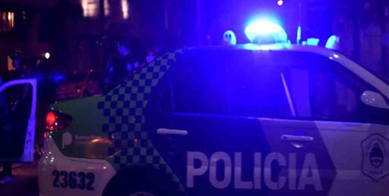 Hallan enterrado el cuerpo de una mujer y detienen a su pareja