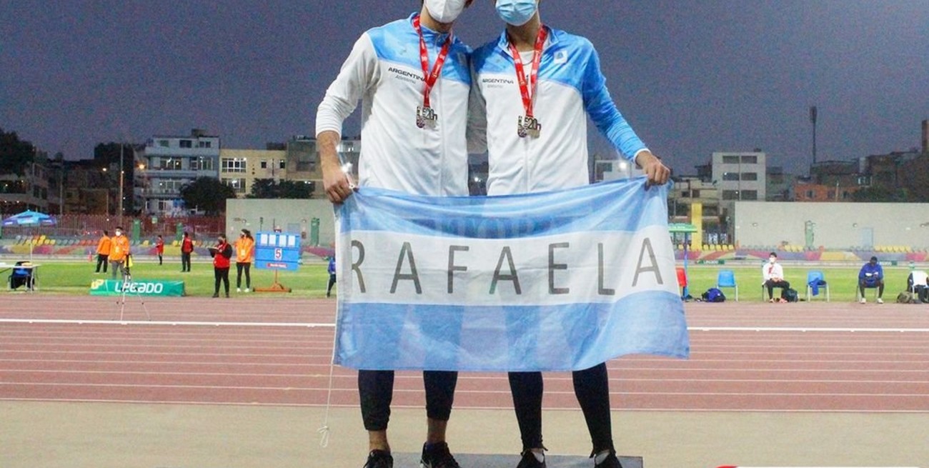 Ahora la CADA dice que Argentina estará en el Mundial U-20