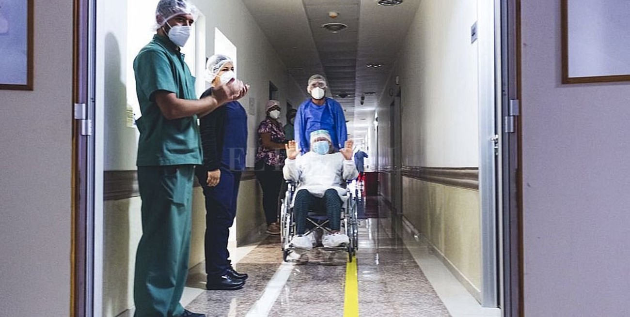 Formosa, Misiones y Catamarca, las tres provincias con menor registro de decesos por coronavirus