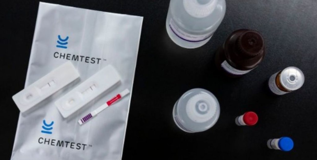 Dengue: argentinos desarrollaron un test que detecta el virus en 10 minutos