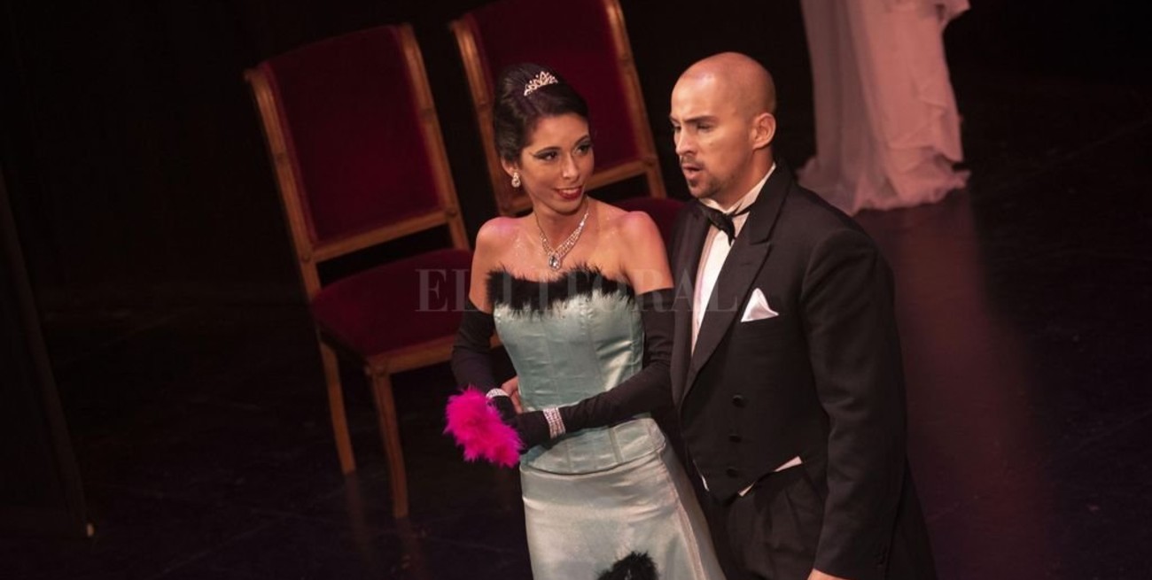 Canto lírico y cine