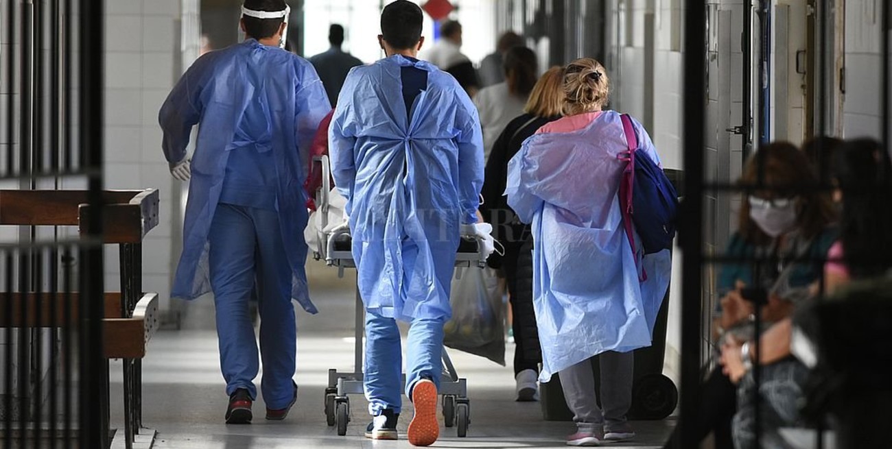 Covid: Santa Fe reportó 80 nuevas muertes y acumuló más de mil en junio, el peor mes de la pandemia