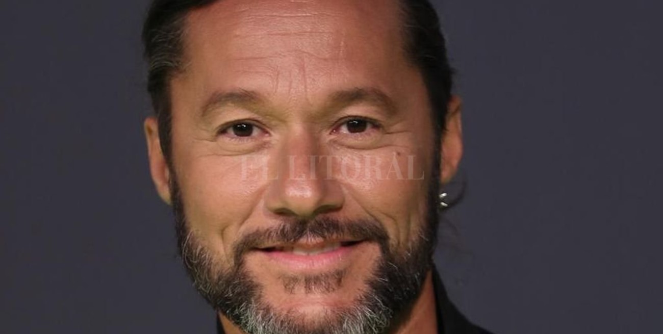 Diego Torres se presenta en vivo por streaming 