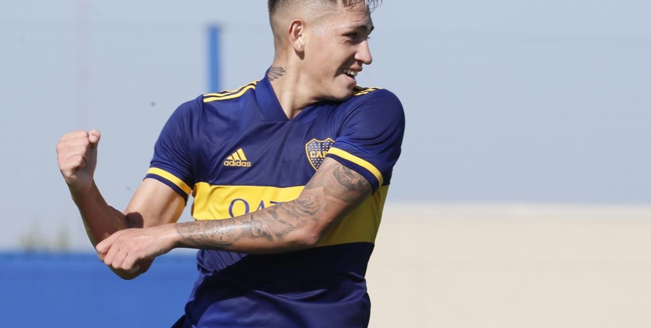 Boca: el santafesino Luis Vázquez dio positivo a coronavirus