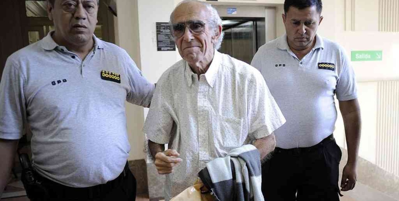  A 27 años del cuádruple crimen de Barreda