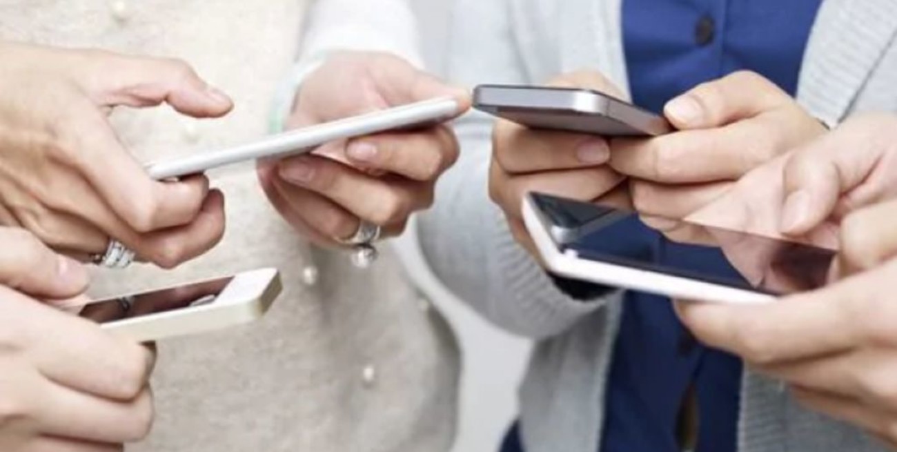 Tinder, Grindr y Happn: cómo se vive el G20 en las apps de citas