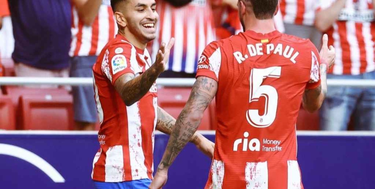 LaLiga de España también se niega a ceder jugadores para las Eliminatorias