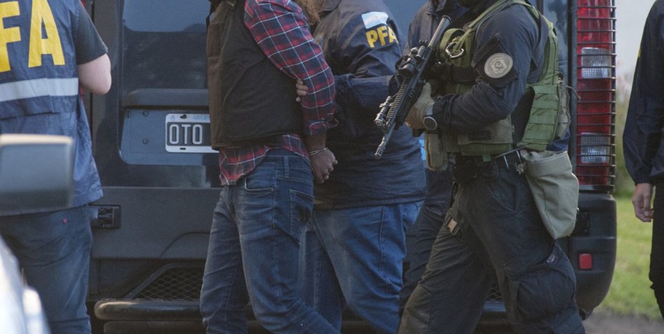 Rechazan excarcelar a los iraníes que ingresaron al país con documentación falsa 