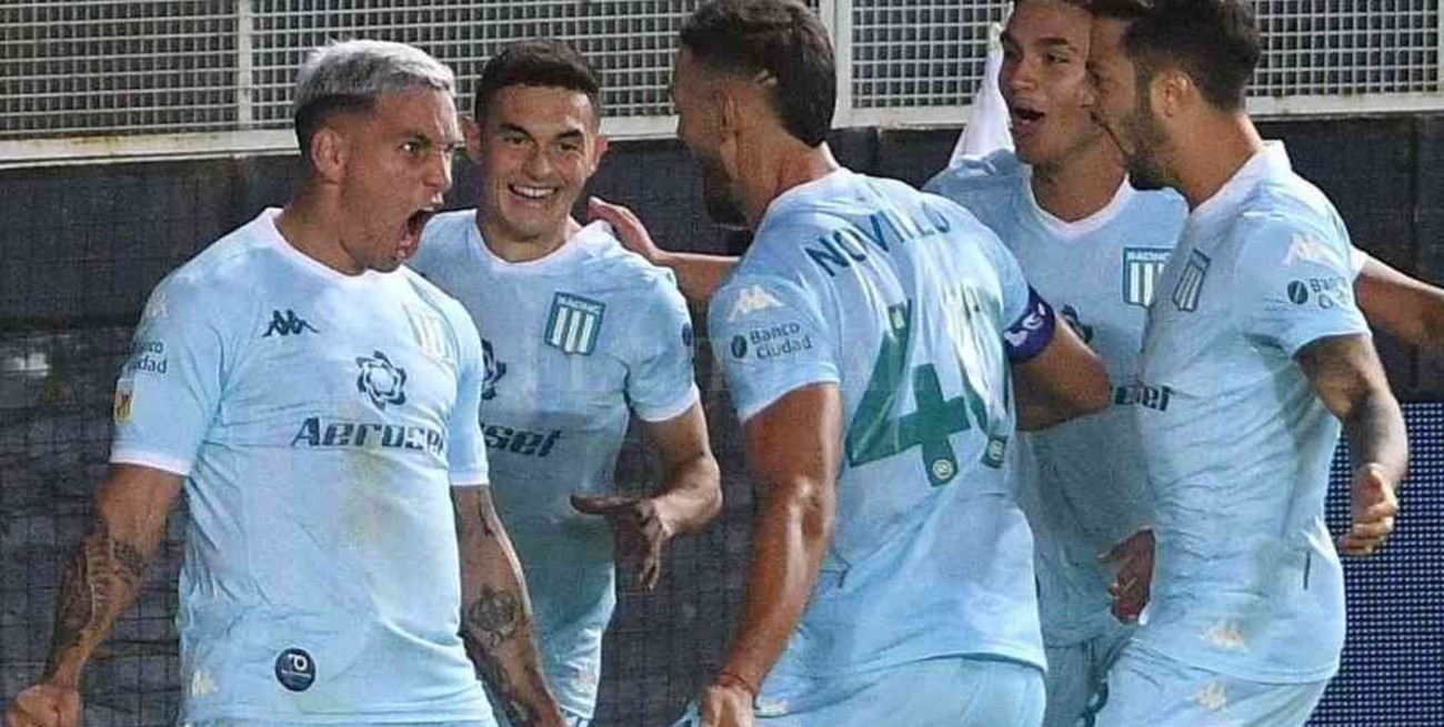 Desde Avellaneda, la noticia para Atlético de Rafaela cotiza en dólares