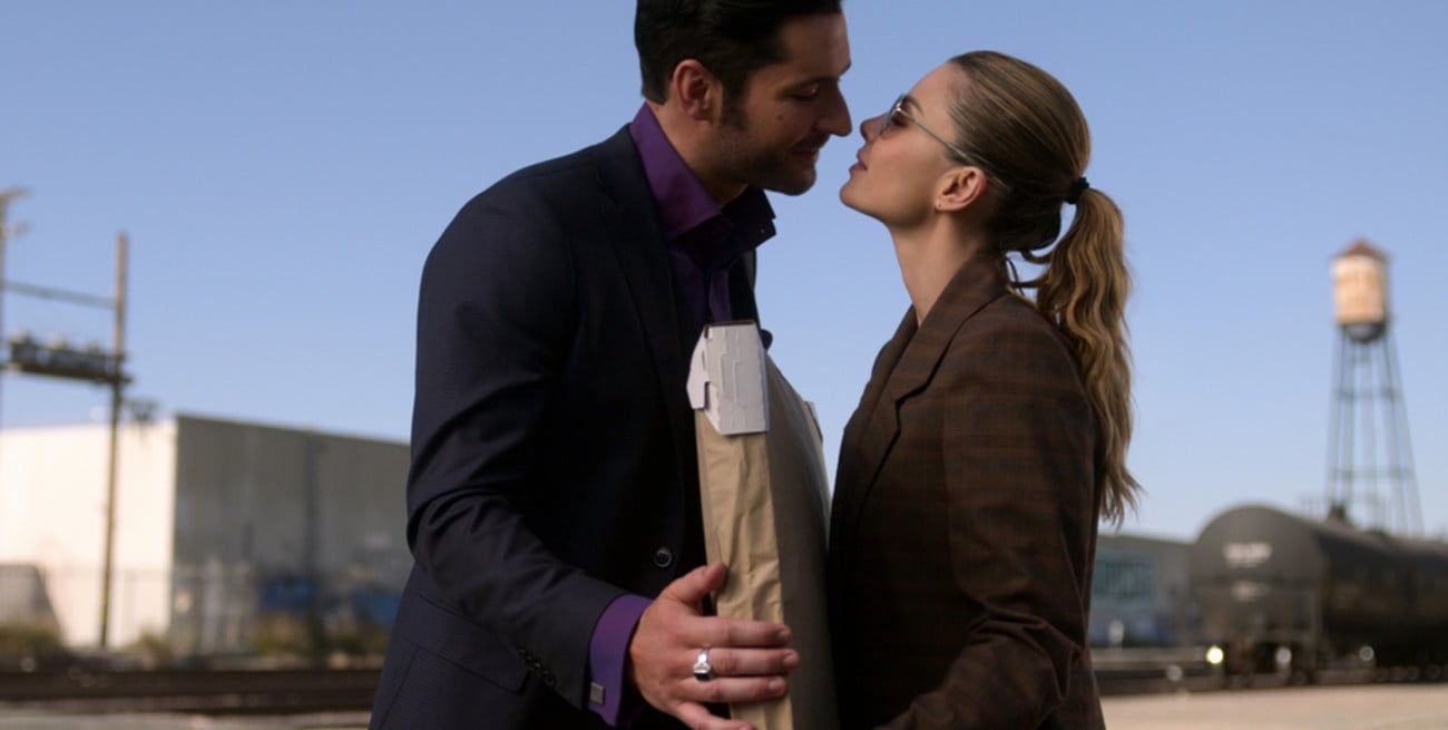 Los nuevos capítulos de Lucifer ya están disponibles en Netflix