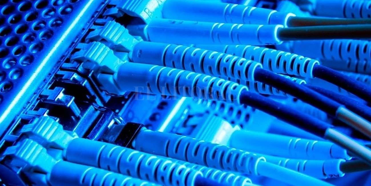 Reclamo de los empresarios para "mejorar y ampliar la conectividad"