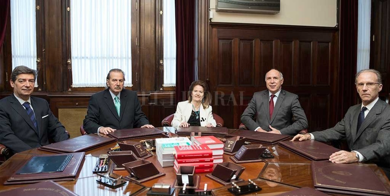 La Corte Suprema falló en contra del Anses