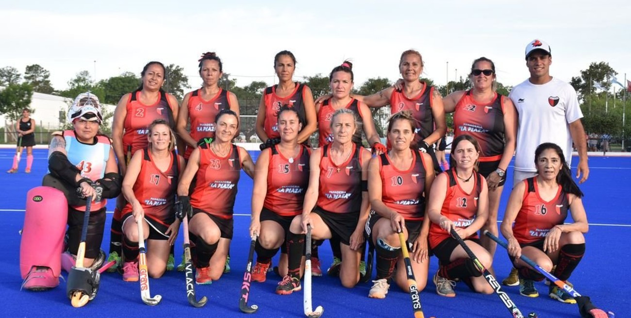 Colón: con "C" de Campeón...!!!