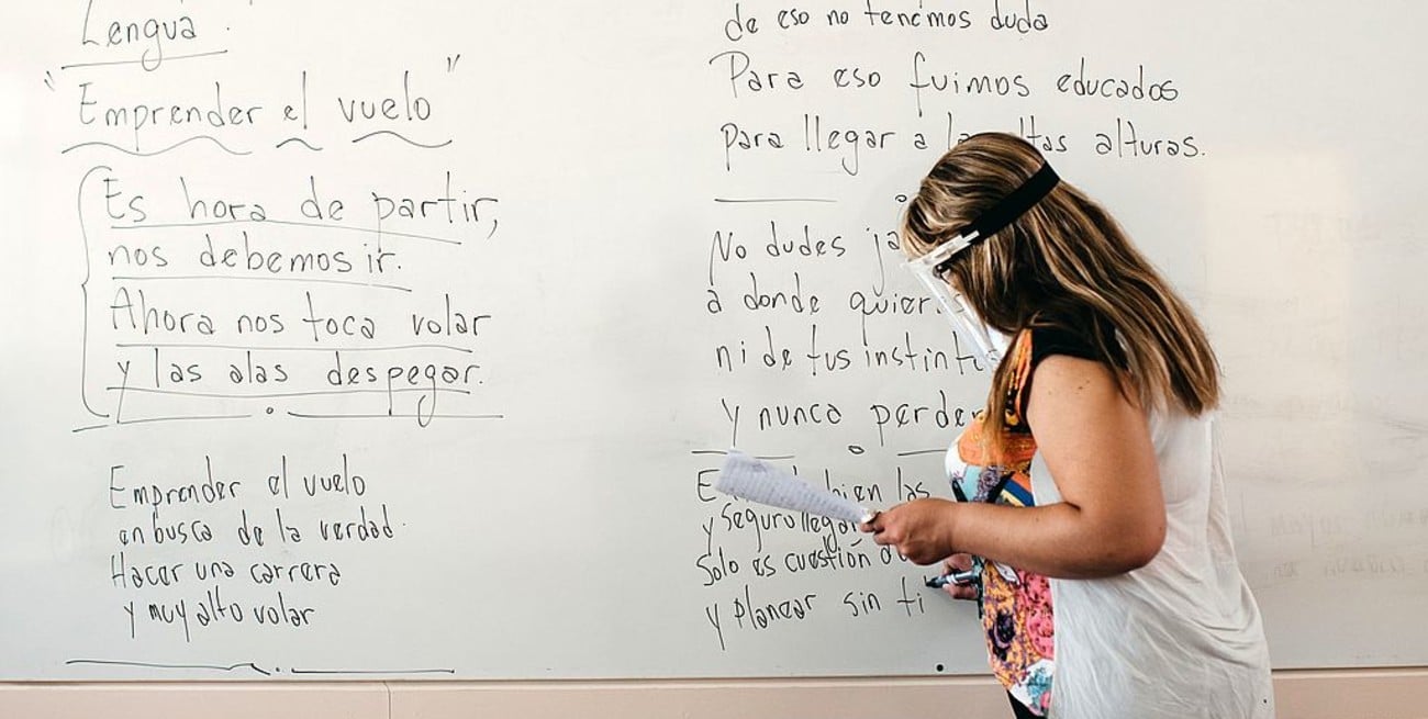 Nuestro "atontamiento pedagógico" de cada día