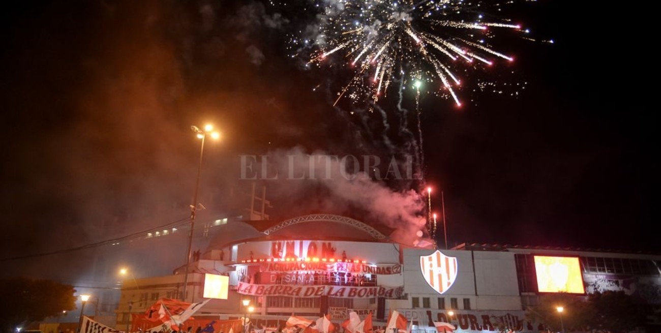 Unión festejó su aniversario 113 a través de las redes sociales