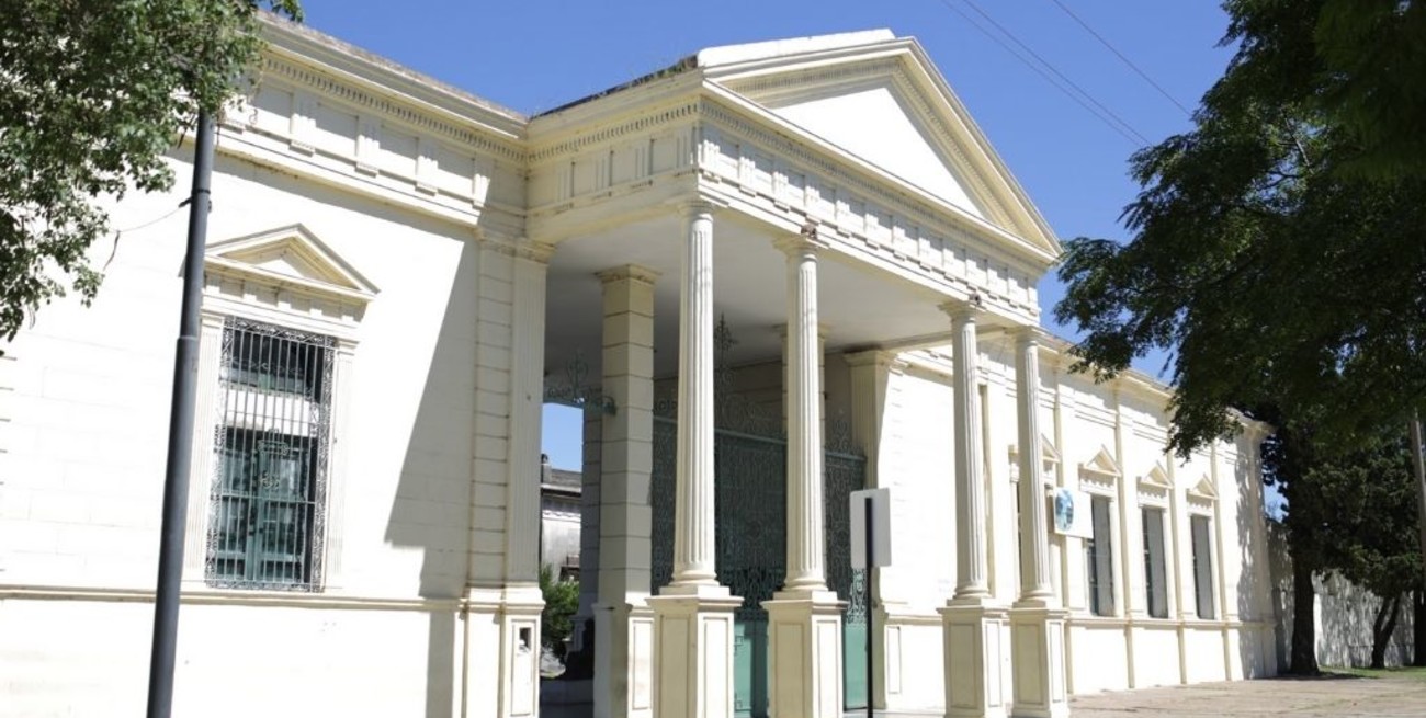 Servicios municipales con motivo del fin de semana largo