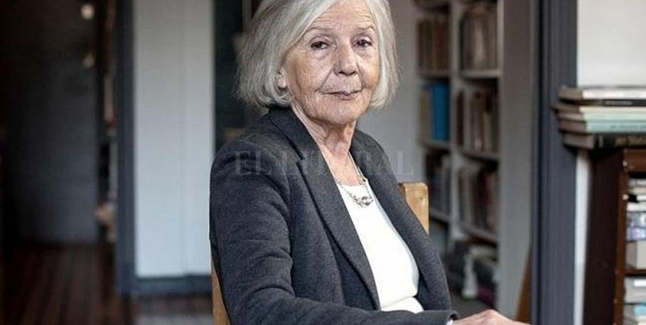 Sarlo se disculpó con el gobierno de Kicillof: "No debí decir que fue por debajo de la mesa"