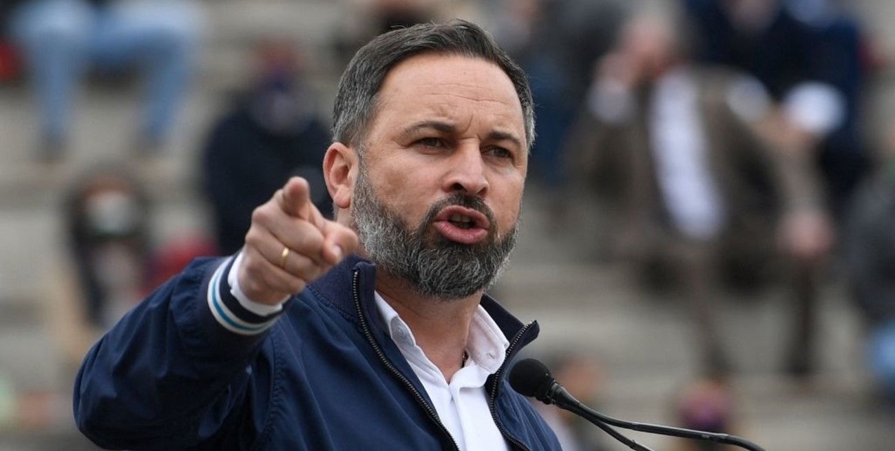 Las ultraderechas latinoamericanas buscan una alianza anticomunista