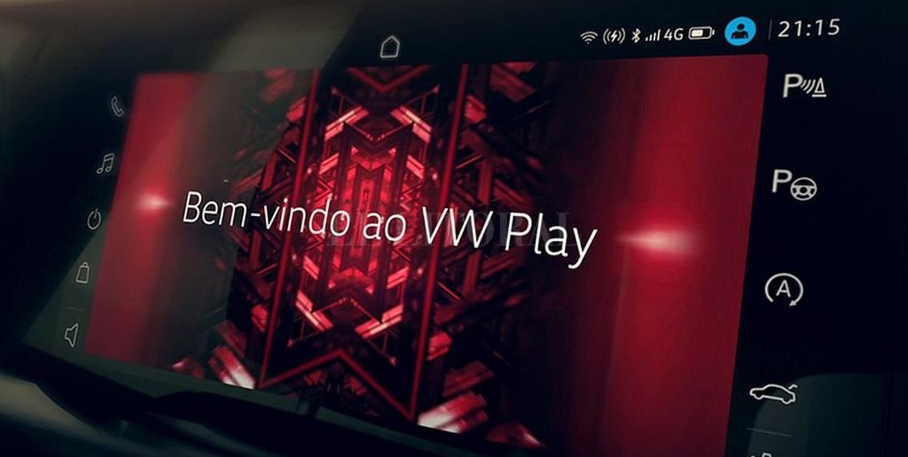 VW Play inicia una nueva era en conectividad y streaming