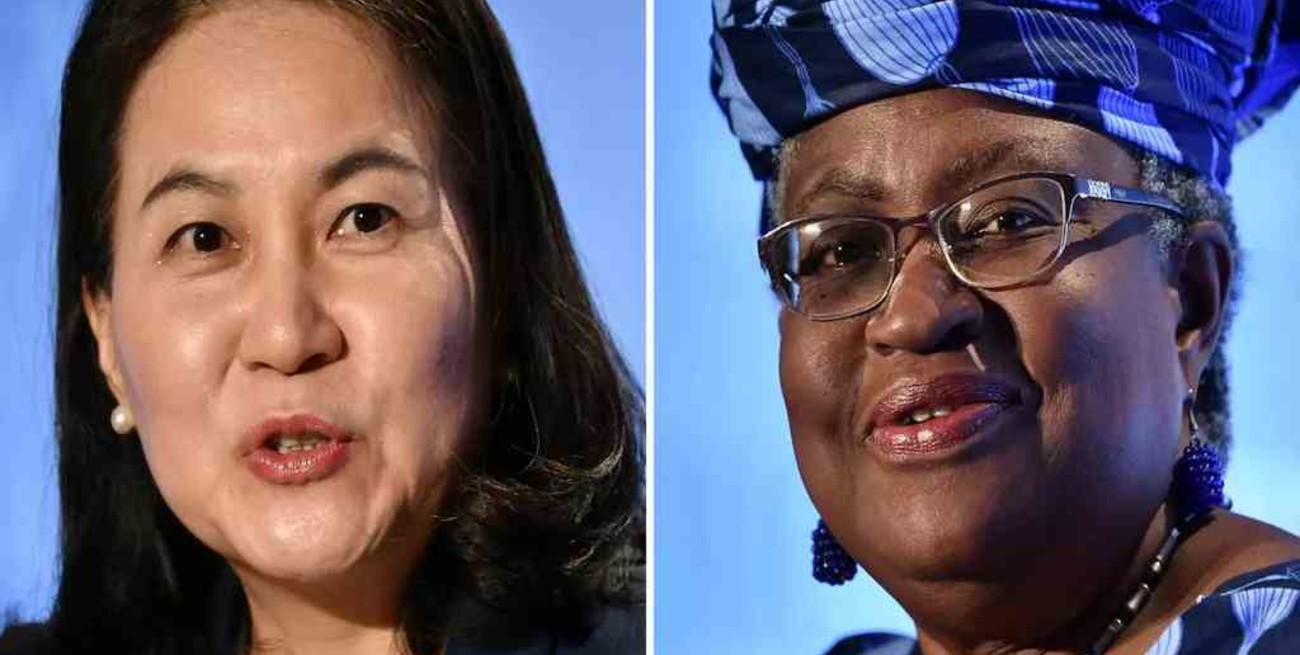 Dos mujeres son las candidatas para presidir la Organización Mundial del Comercio