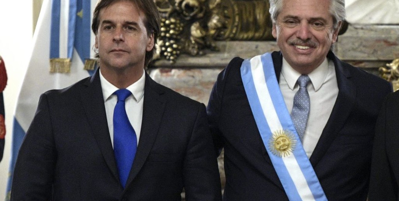 Argentina y Uruguay, los países mejor evaluados en su gestión de la crisis por el coronavirus