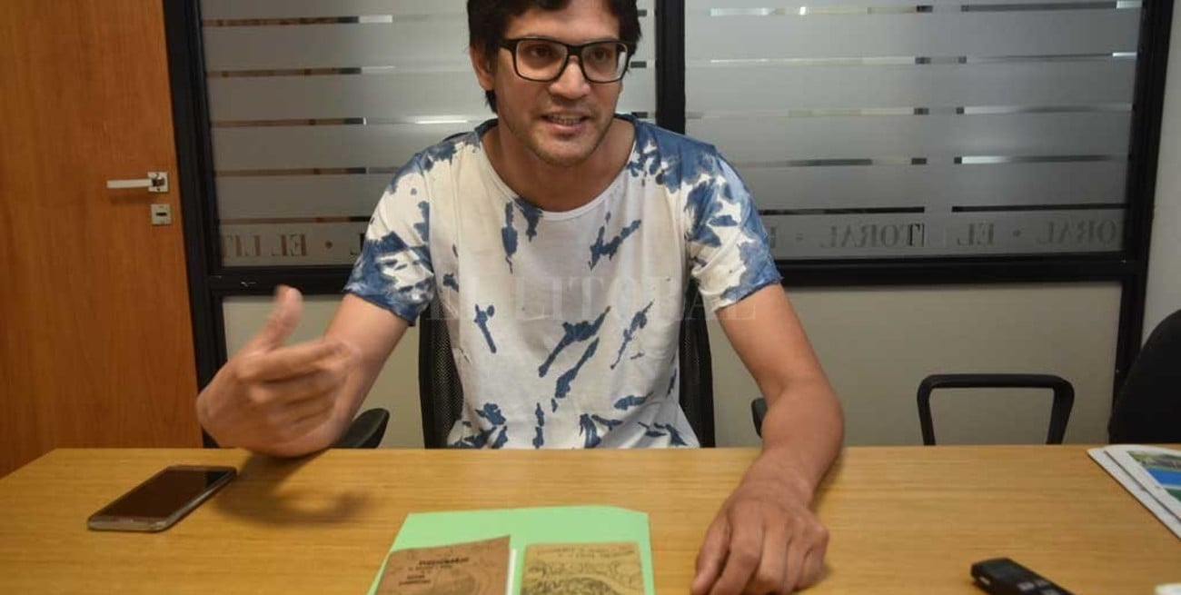 Diccionario de palabras y frases de la costa santafesina