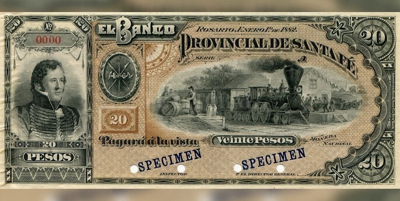 La historia del Brigadier López en el IV Encuentro de Numismática