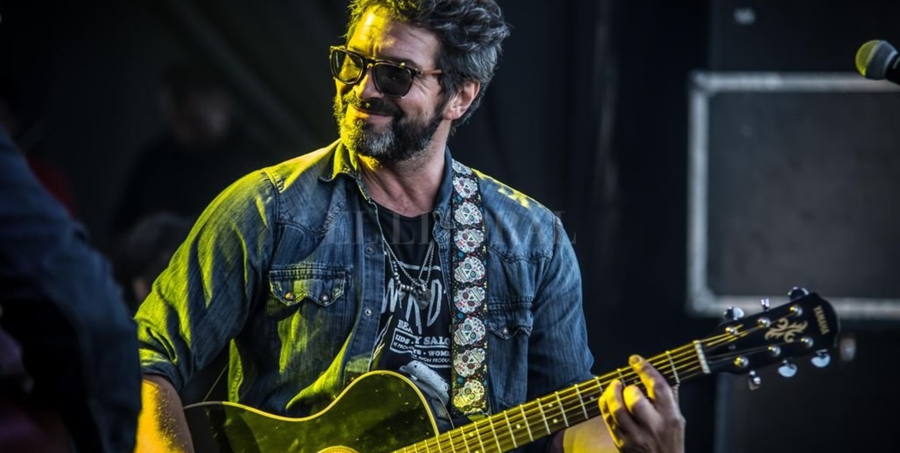 Sentir de mujer en voz de varón