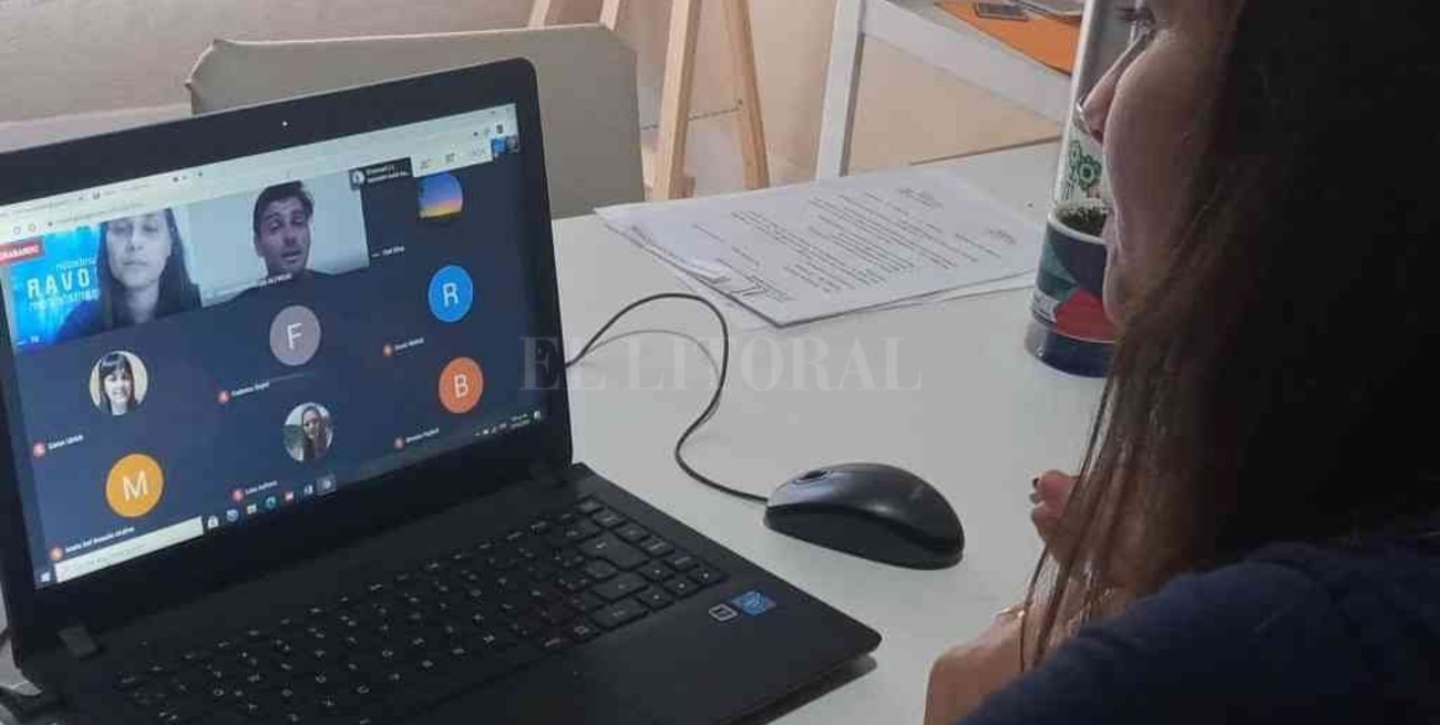 Abre la inscripción para un nuevo taller gratuito de Jóvenes Digitales en Positivo