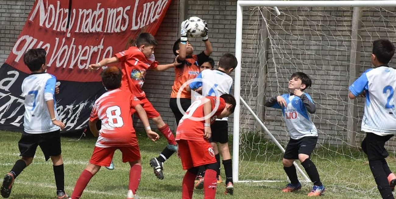 Segunda jornada del Lasallanito