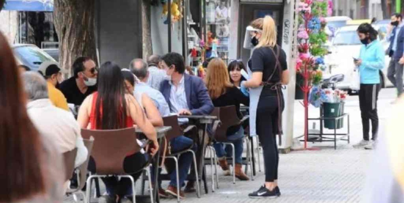 Coronavirus: Catamarca flexibiliza medidas y retrocede de fase "roja" a "amarilla"