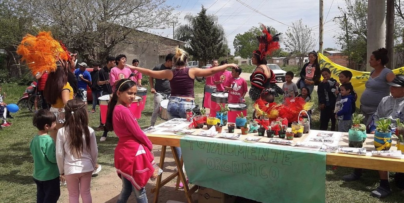 La Defensoría del Pueblo capacitó en derechos y prevención del abuso sexual infantil y violencia de género