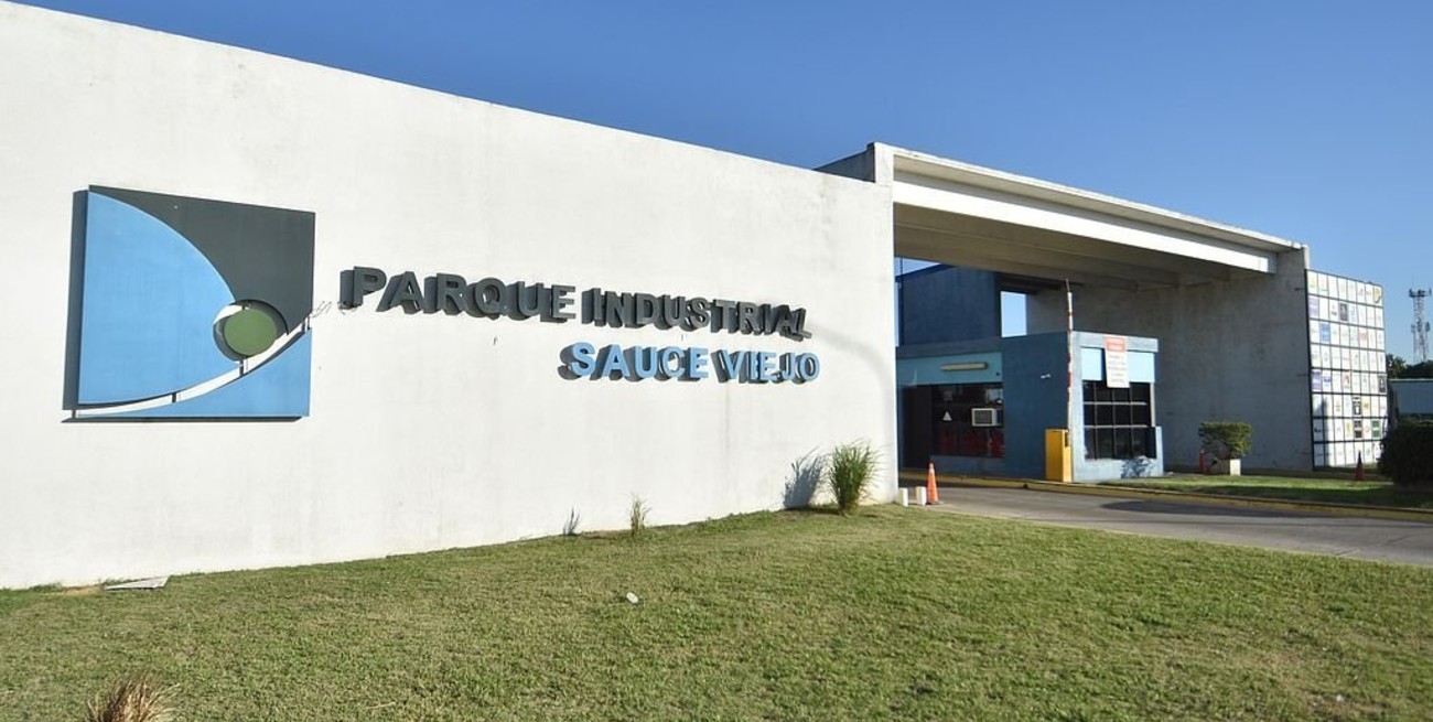 Piden la clausura del Parque Industrial por contaminación peligrosa para la salud