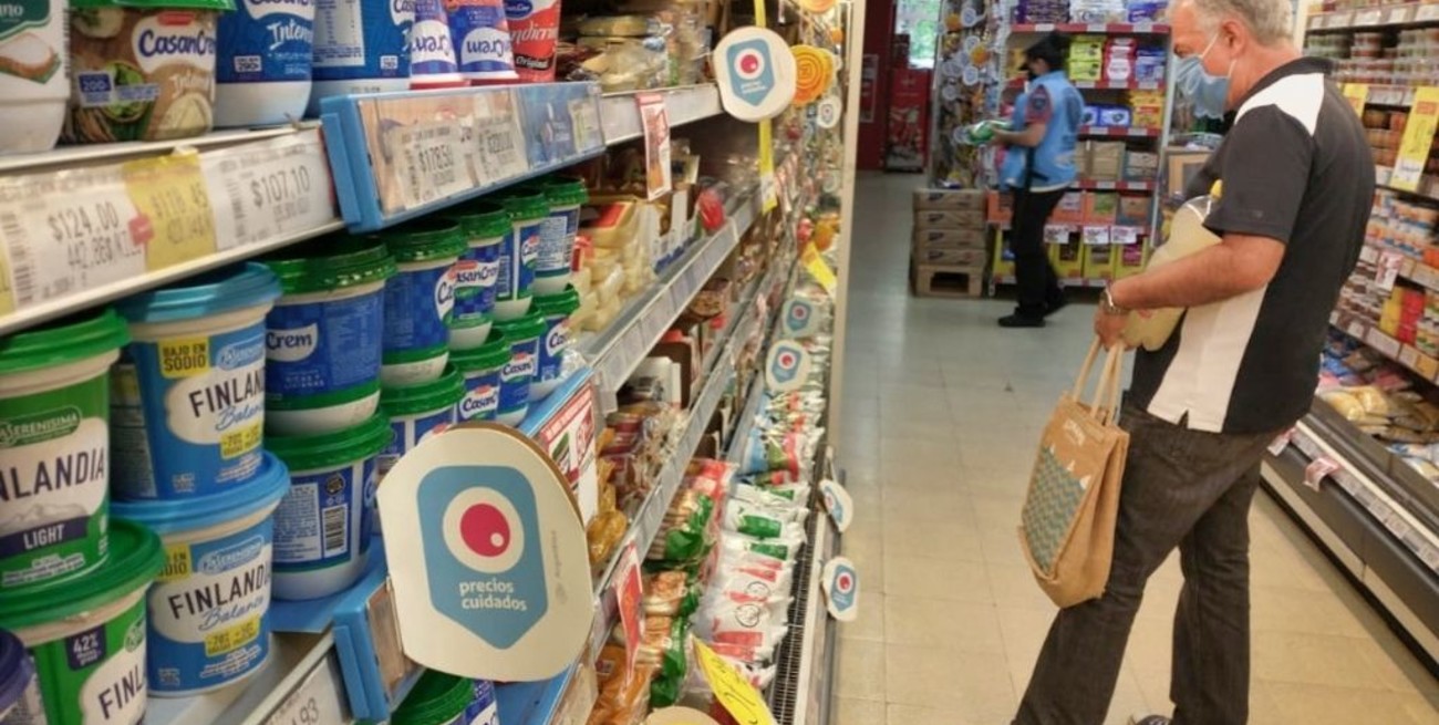 La inflación retomó el ritmo ascendente en septiembre