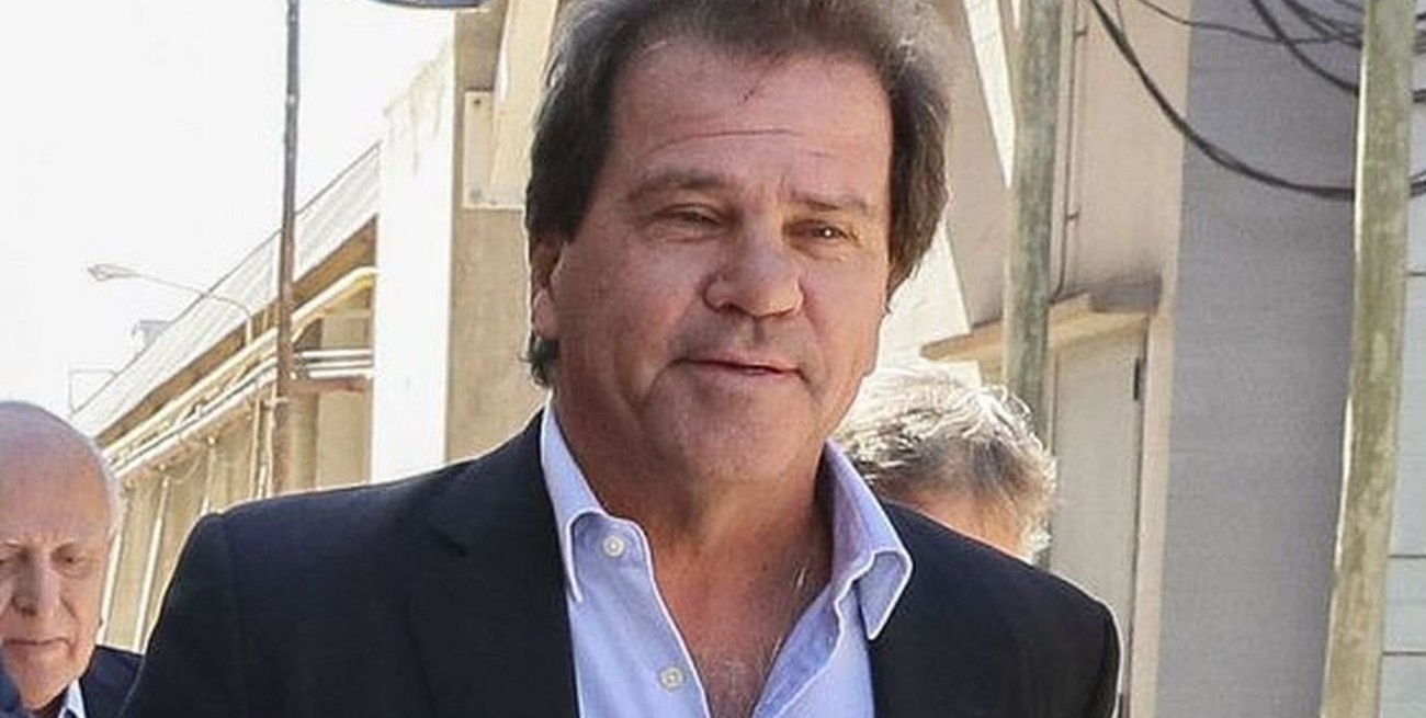 Murió Sergio Nardelli, ex CEO de Vicentin