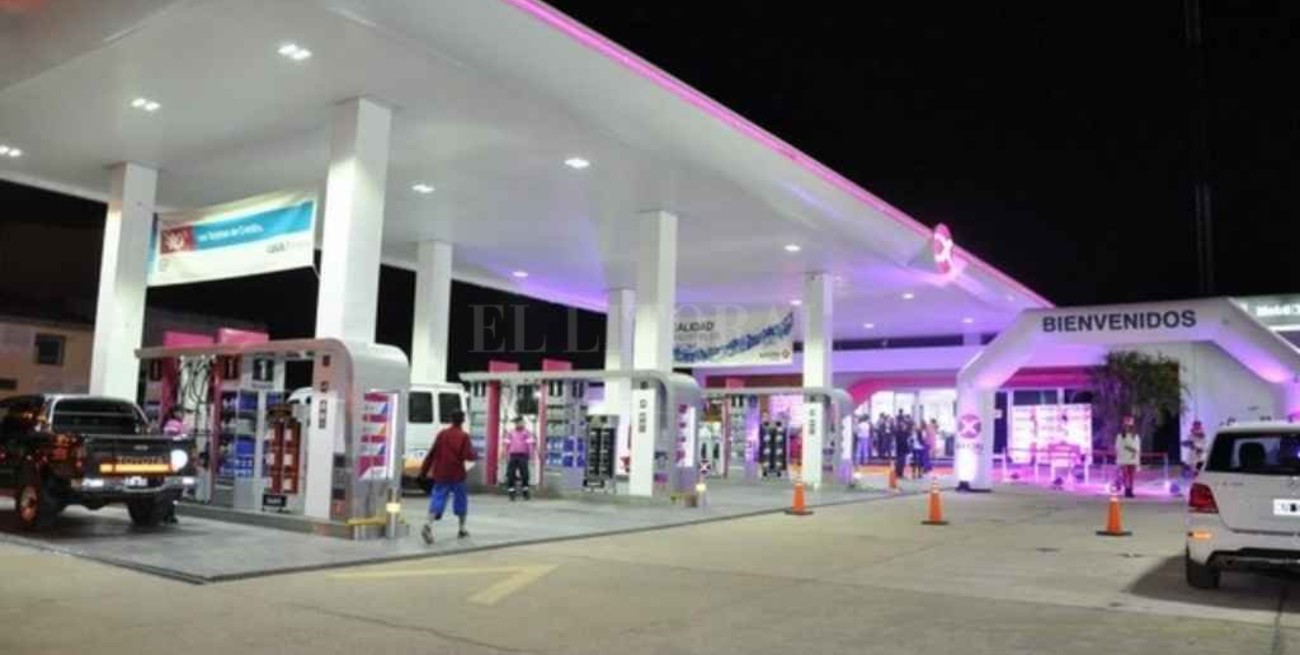 Las estaciones de servicio de Rosario inflarán bicicletas gratis