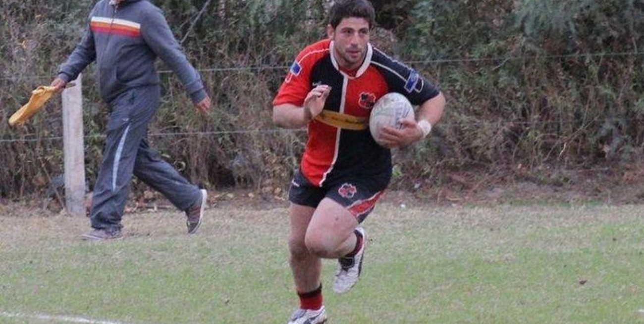 Detenido tras propinarle una brutal paliza a su hija de 13 años