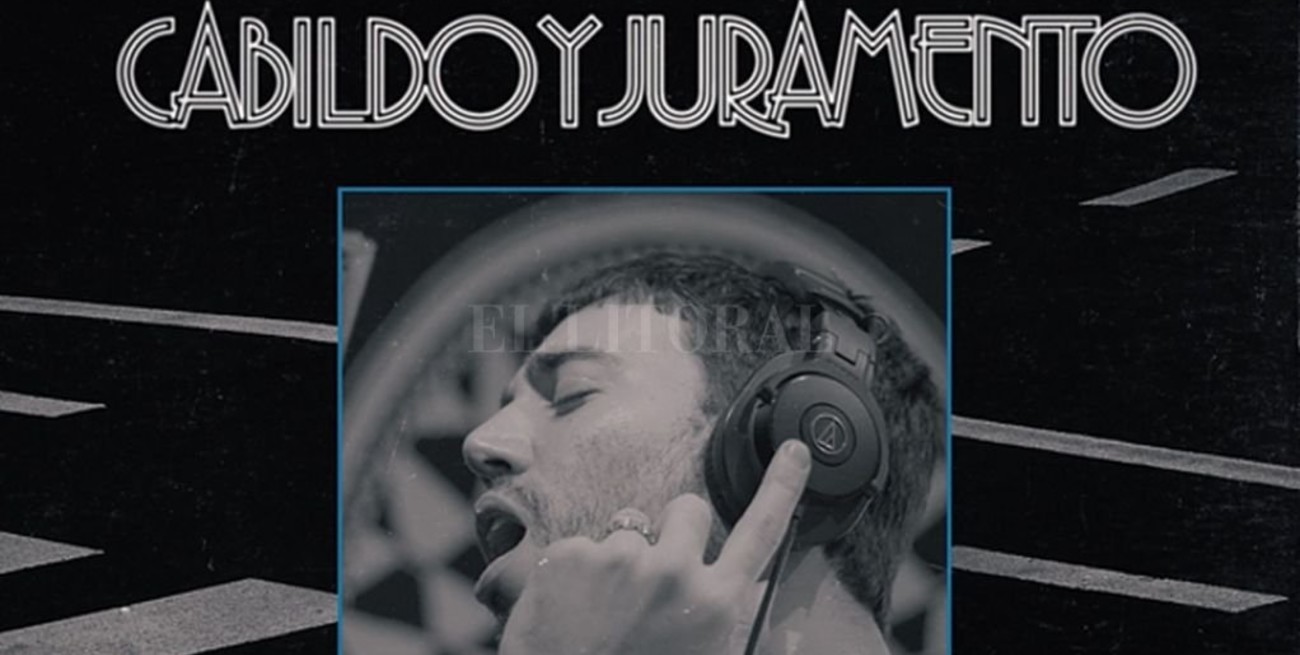 "En la esquina de Cabildo y Juramento"