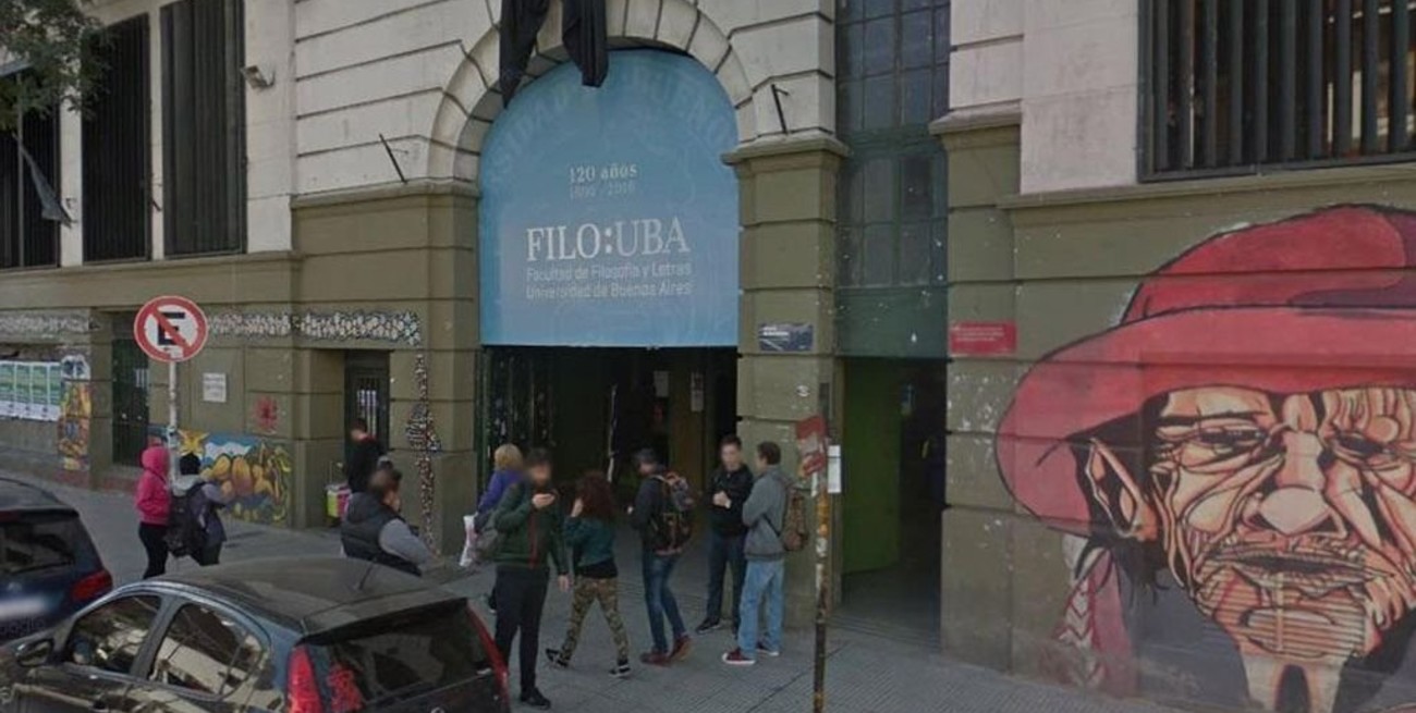 La UBA lanzó la primer diplomatura sobre Educación Sexual Integral