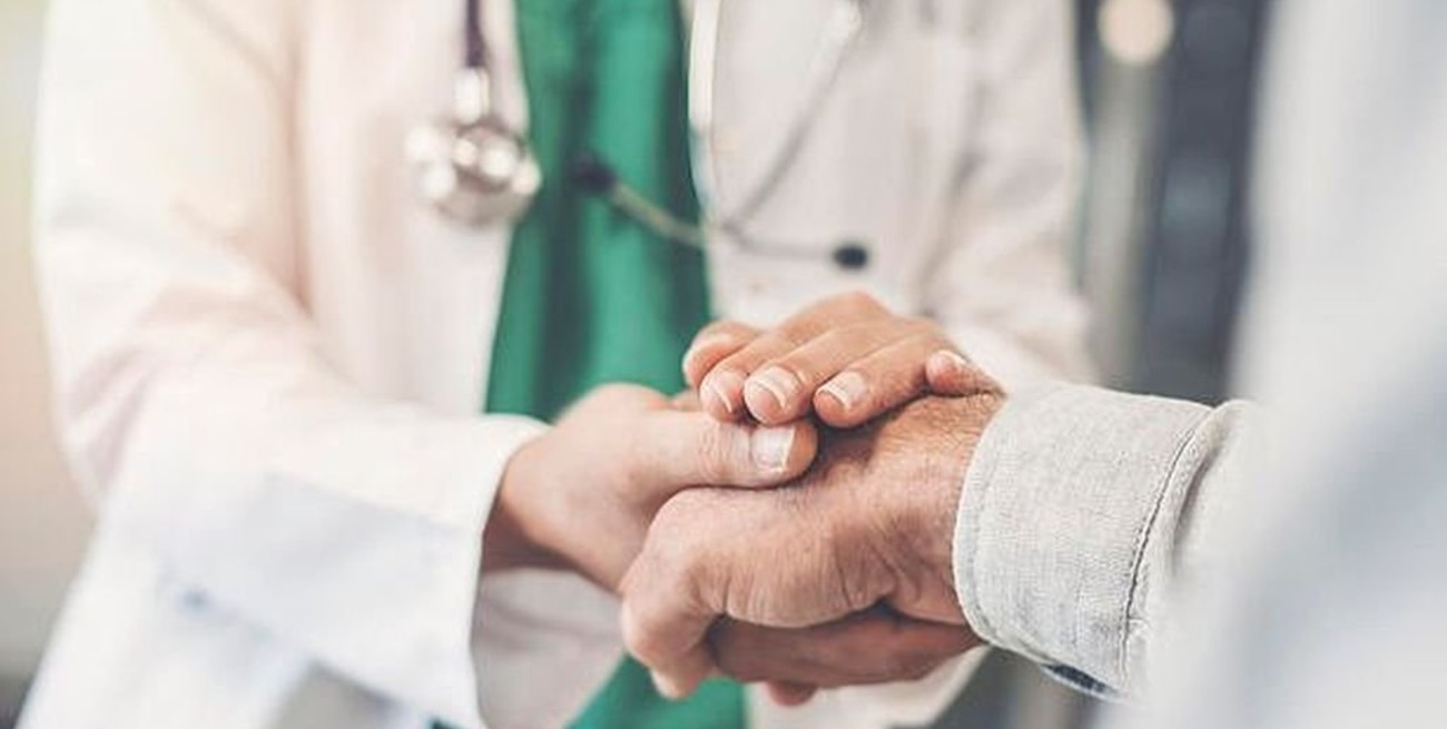 Medicina integrativa, un abordaje más allá del diagnóstico clínico