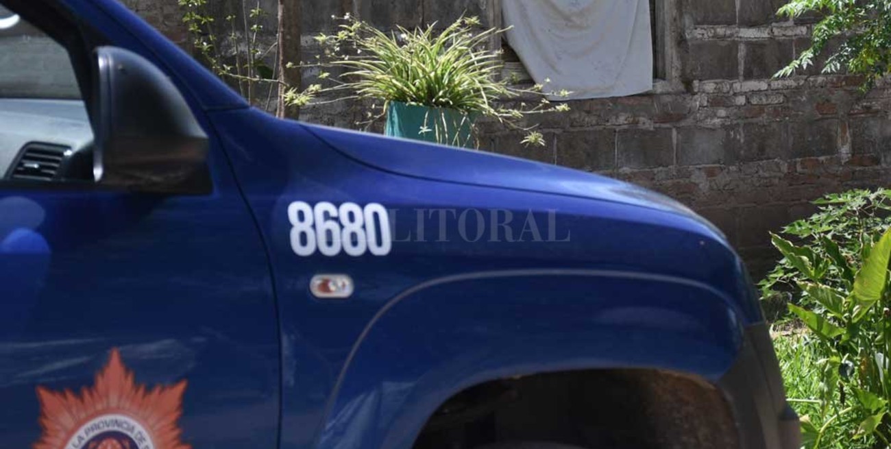 Mataron a un hombre en barrio Barranquitas