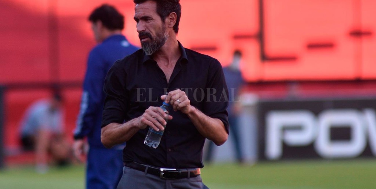 Domínguez: "Sentimos que podemos dar más"