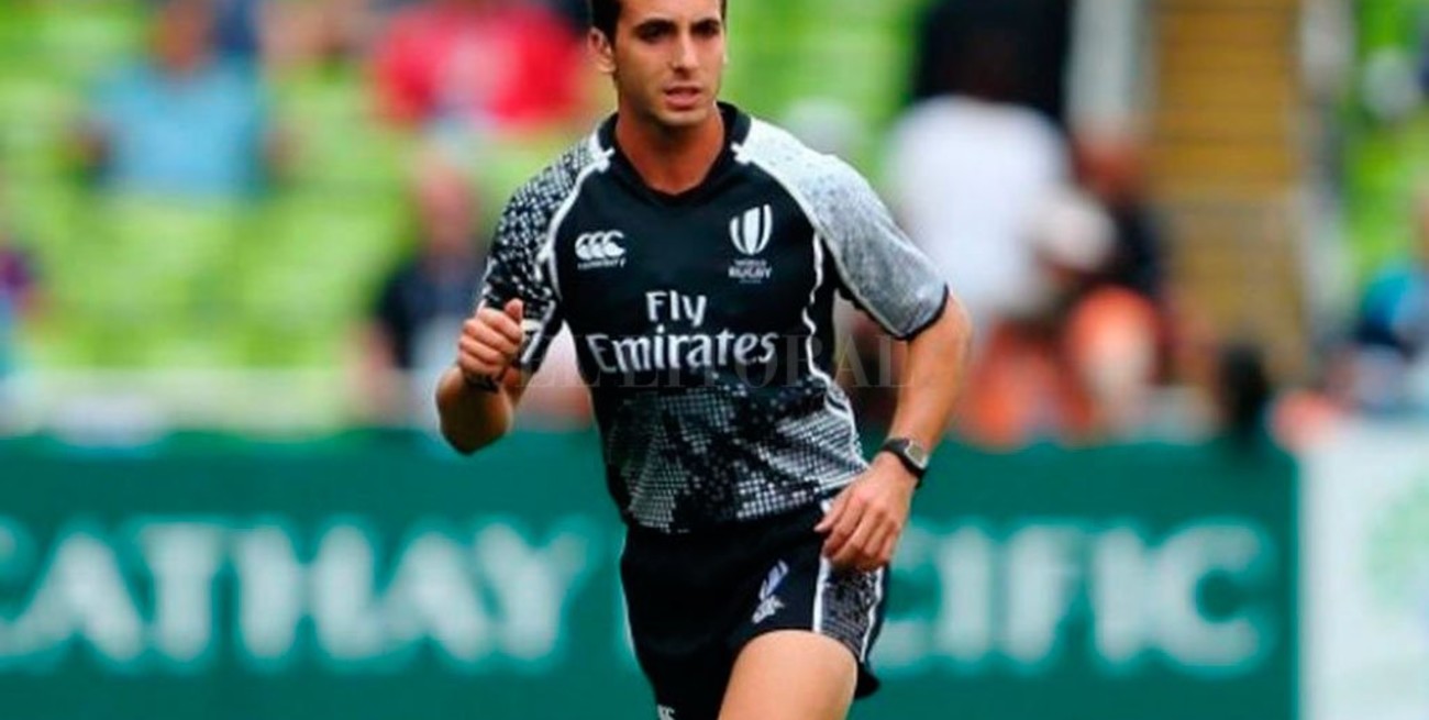 Los árbitros reforzaron sus capacitaciones