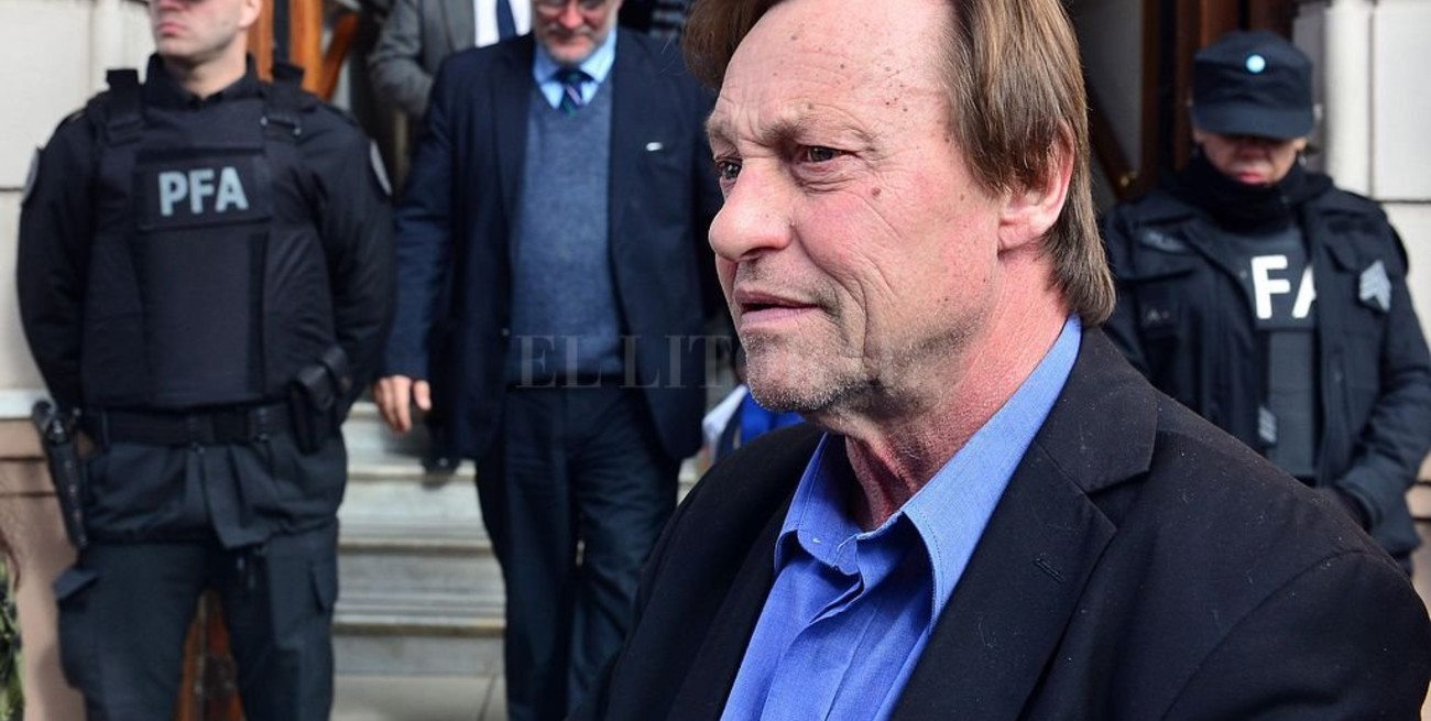 Comienza el juicio contra el intendente de Paraná acusado de financiar bandas de narcotráfico