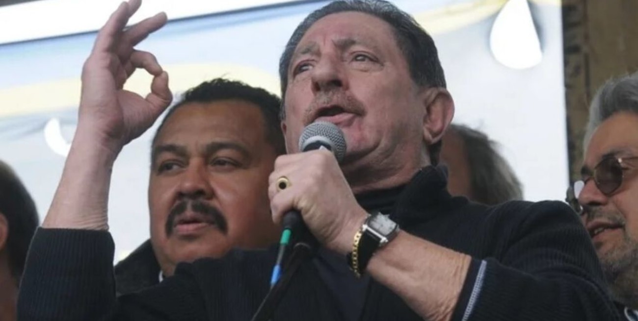 Viviani afirmó que Alberto Fernández analiza dar un aumento generalizado de salarios