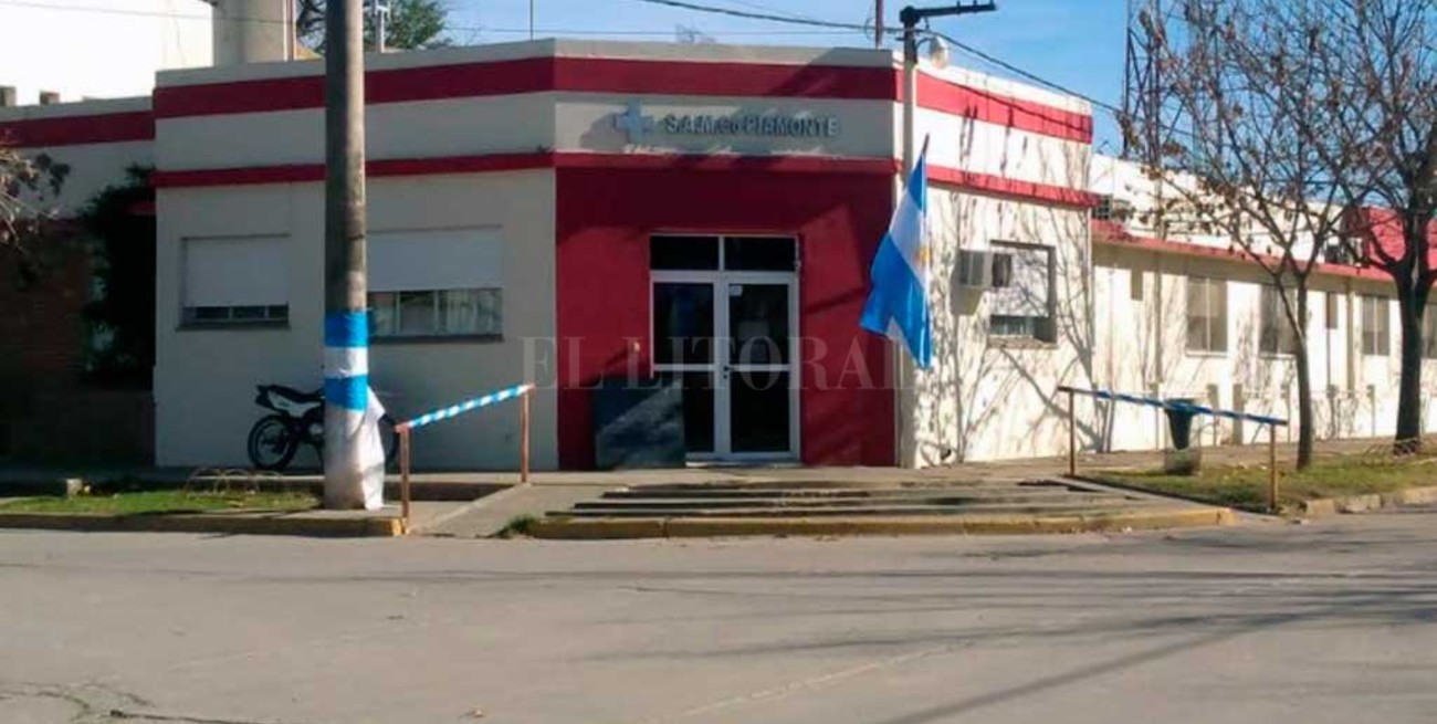 Una de cada 14 personas contrajo el virus en Piamonte y San Jorge es la ciudad con más casos