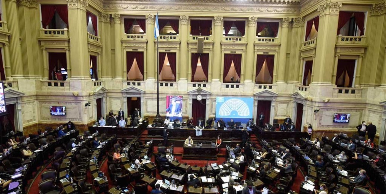 Punto por punto: ¿Qué dice el proyecto para legalizar el aborto que discutirá Diputados?