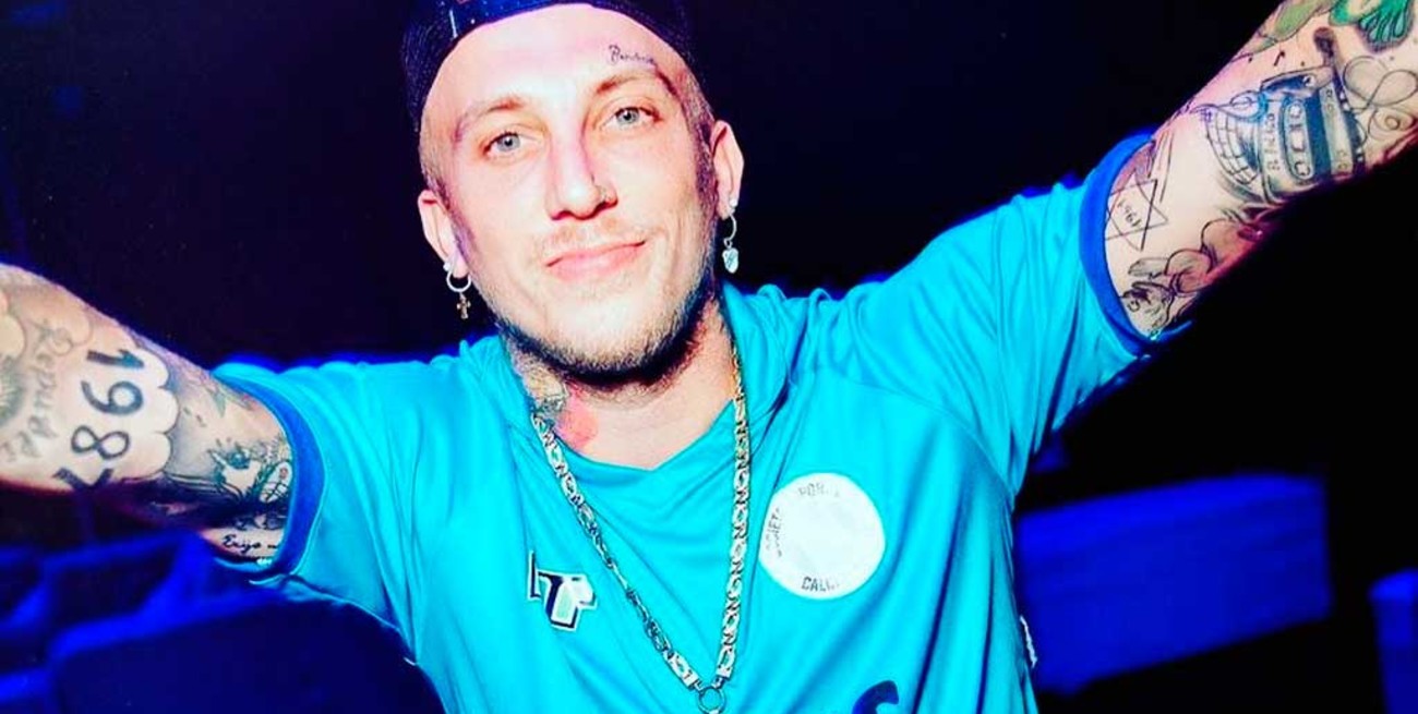 La santafesina que involucran con El Polaco rompió el silencio: "Somos amigos"