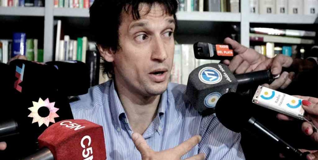 Caso Nisman: rechazaron un planteo de Lagomarsino contra una pericia tecnológica