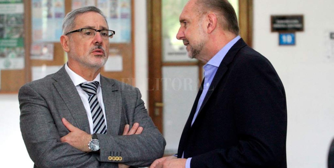 Seguridad ahora administra los gastos reservados de la Policía 